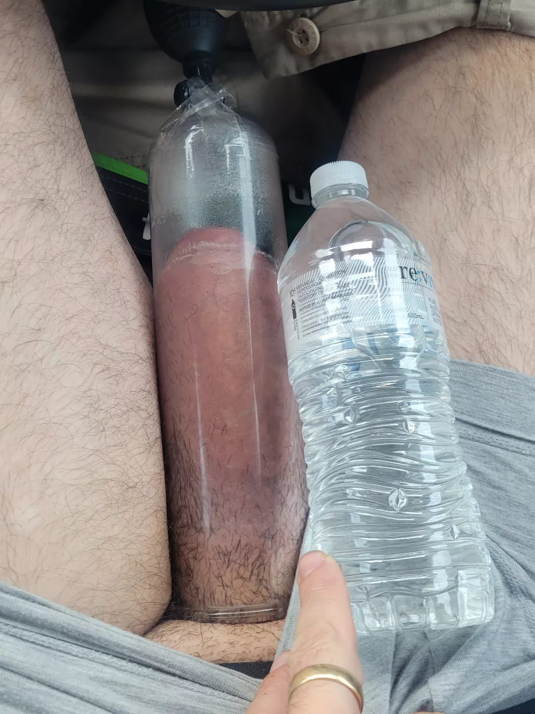 Loving the long drives  posted by GR33KO91