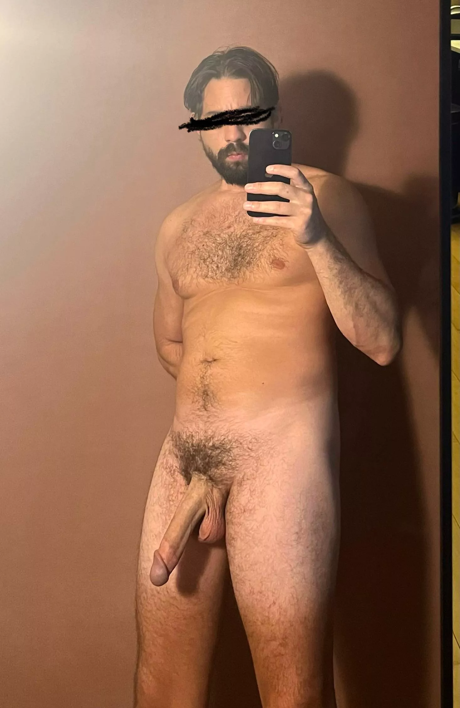 Maybe I should work on my tan lines [35] posted by whichcake91