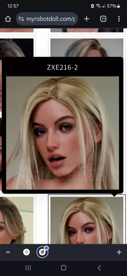 More Pics? by mysteryflow