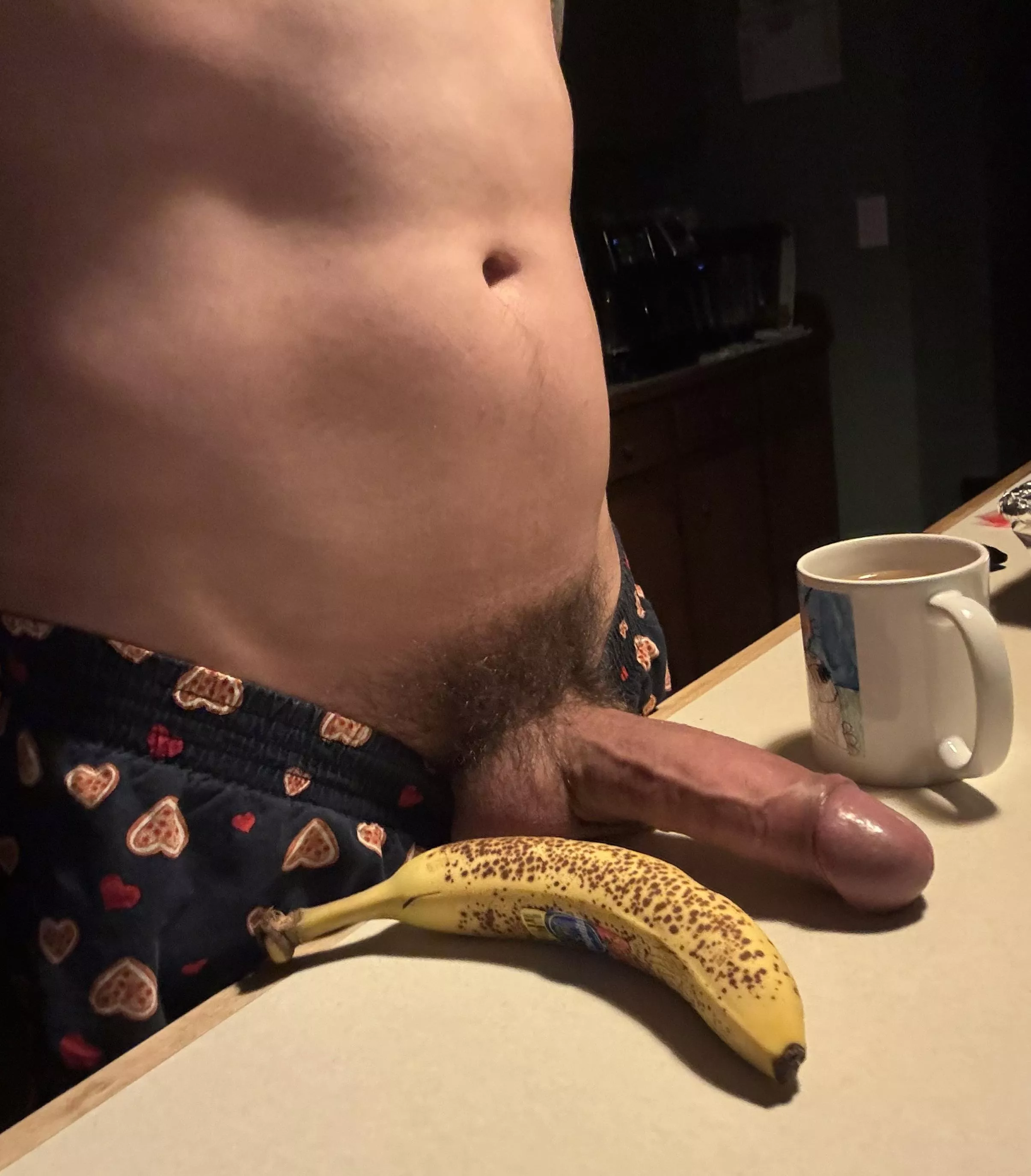 My ex…. She said it was too big, I find that hard to believe.. is it? posted by aint-it-fun90