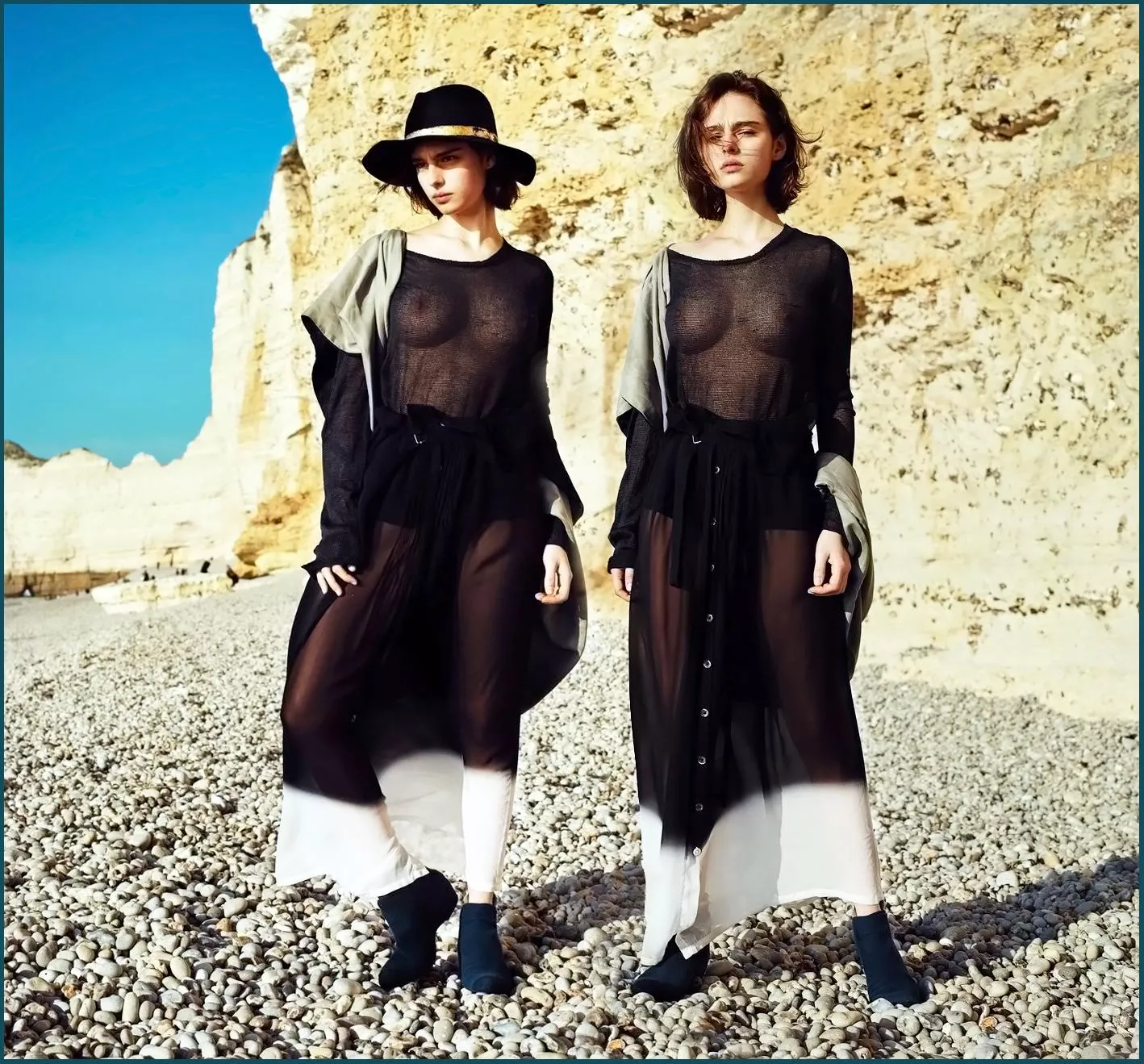 Natalia Mallmann posted by LadyCollages32