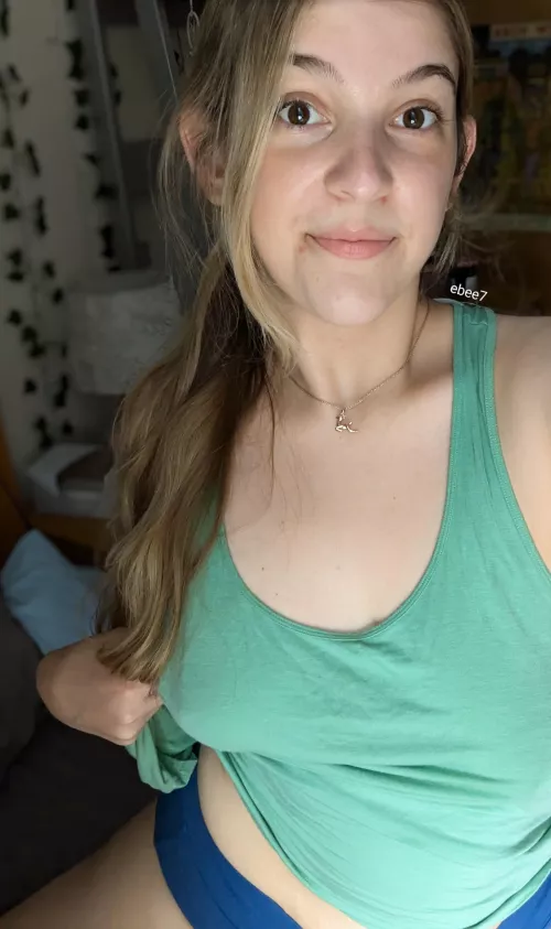 pajama party! [F] by ebee7