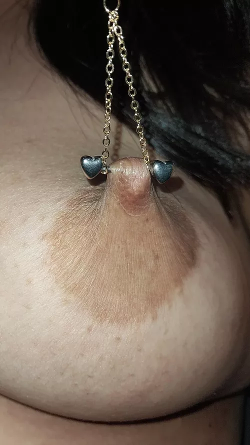 Playing around with new ways to be strung up :) by hopeful_honey07