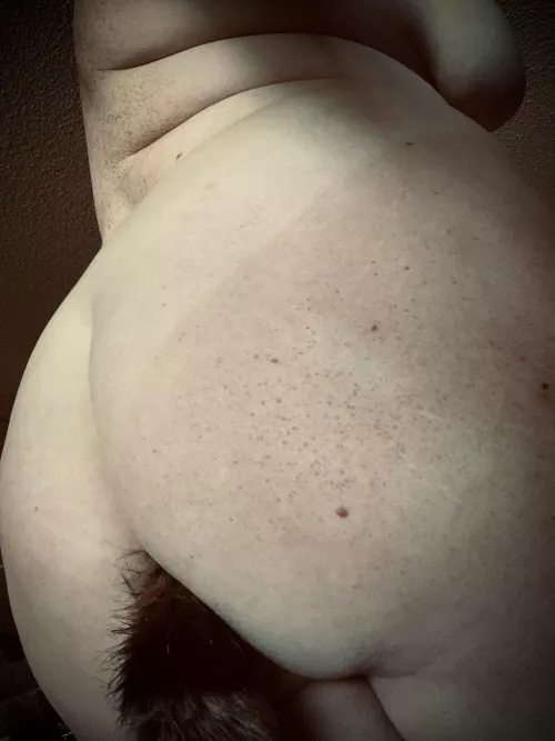 Plugged🖤 by fireyfreckles