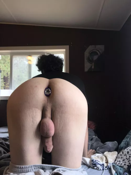 Pull the plug  by eightout10