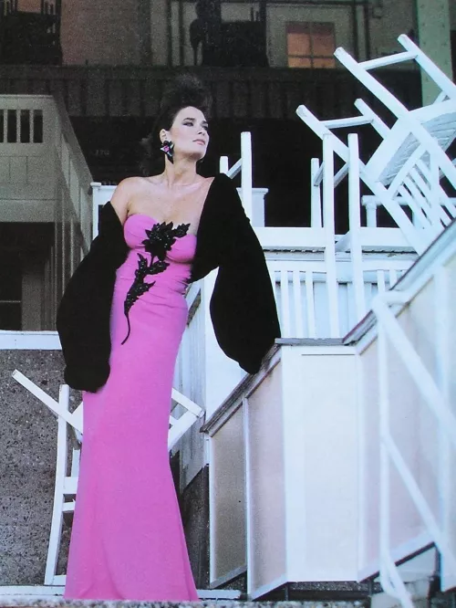 Rosemary McGrotha by UncleSquiffy