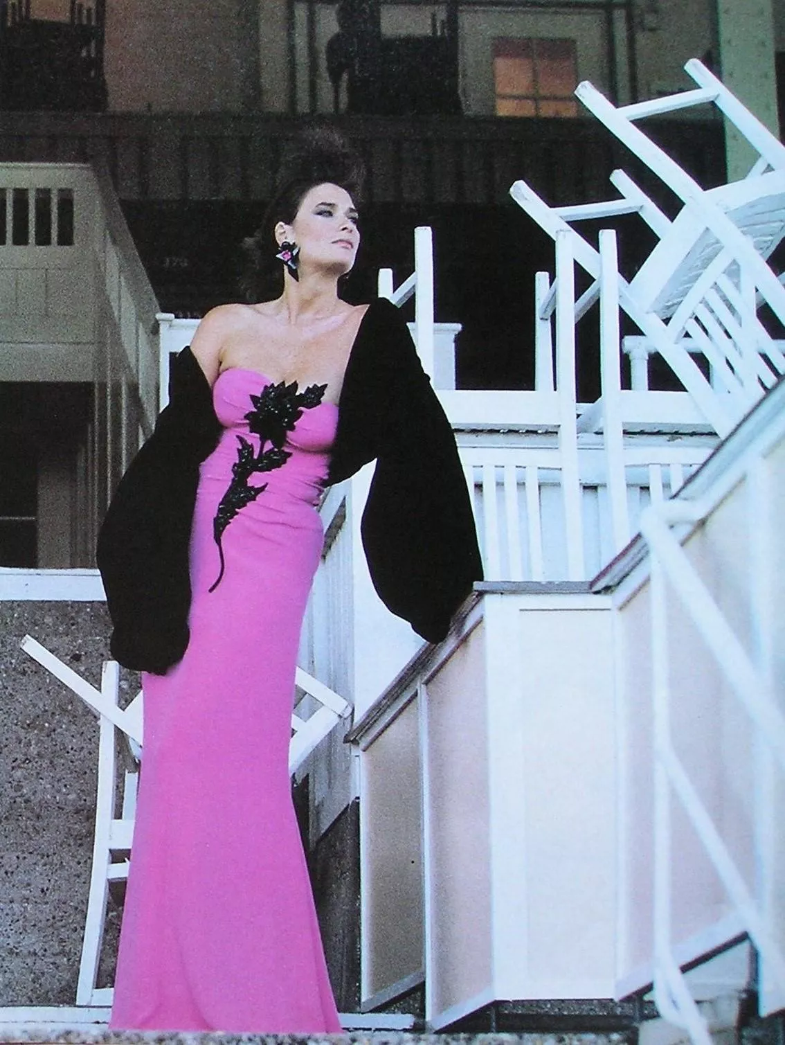 Rosemary McGrotha posted by UncleSquiffy