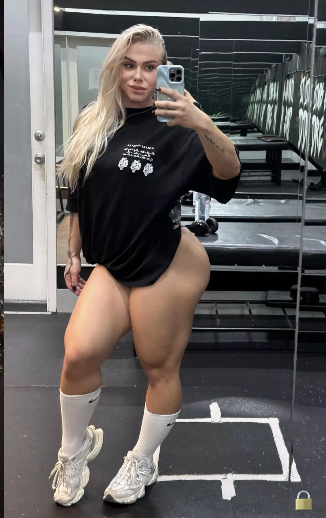 Samantha jerring posted by Infamous_Mention_450