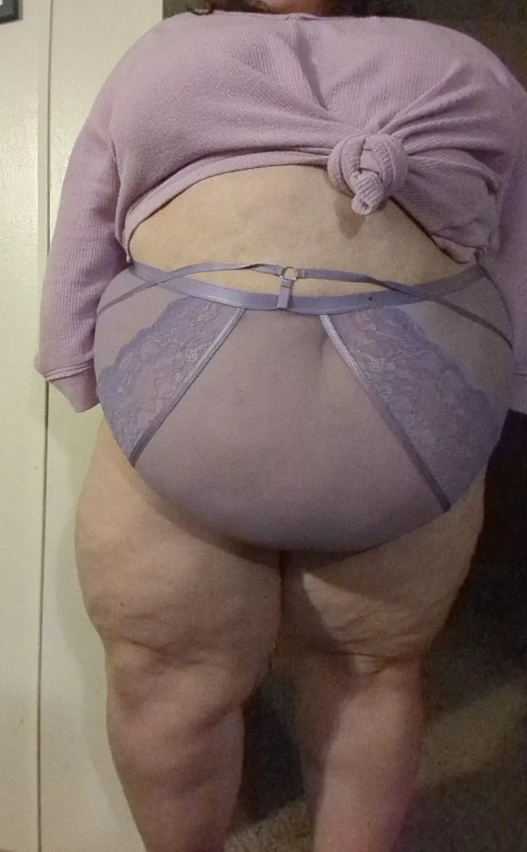 Showing off more than normal 😅 please enjoy  posted by Cherri-pie