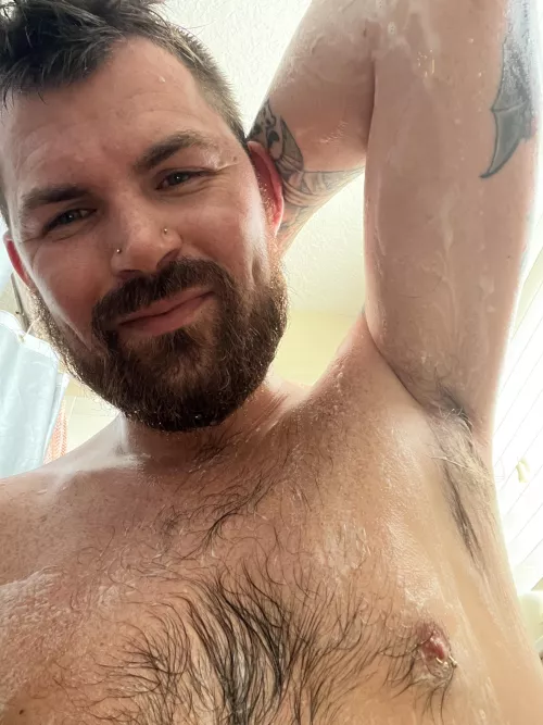 Soapy pitttt  by jekyll_jacob