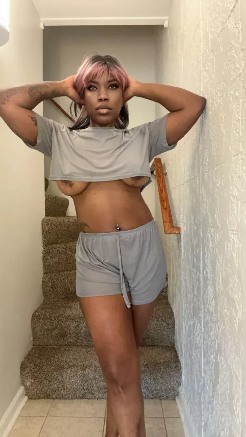 Take it all by foxybalboa23