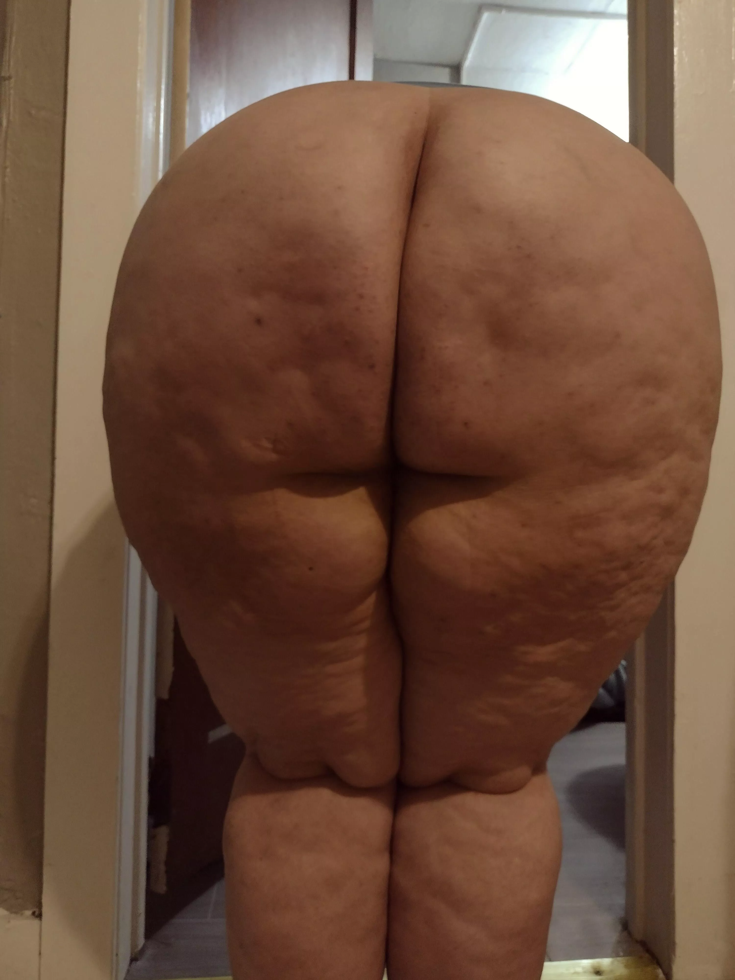 The doorway just disappeared  posted by Queasy-Environment68