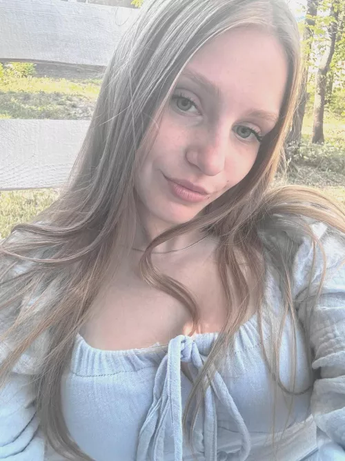 took when was in park by alicemacdezy