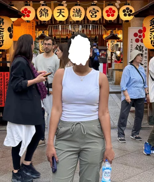 Touring in Japan by throwawayack1248