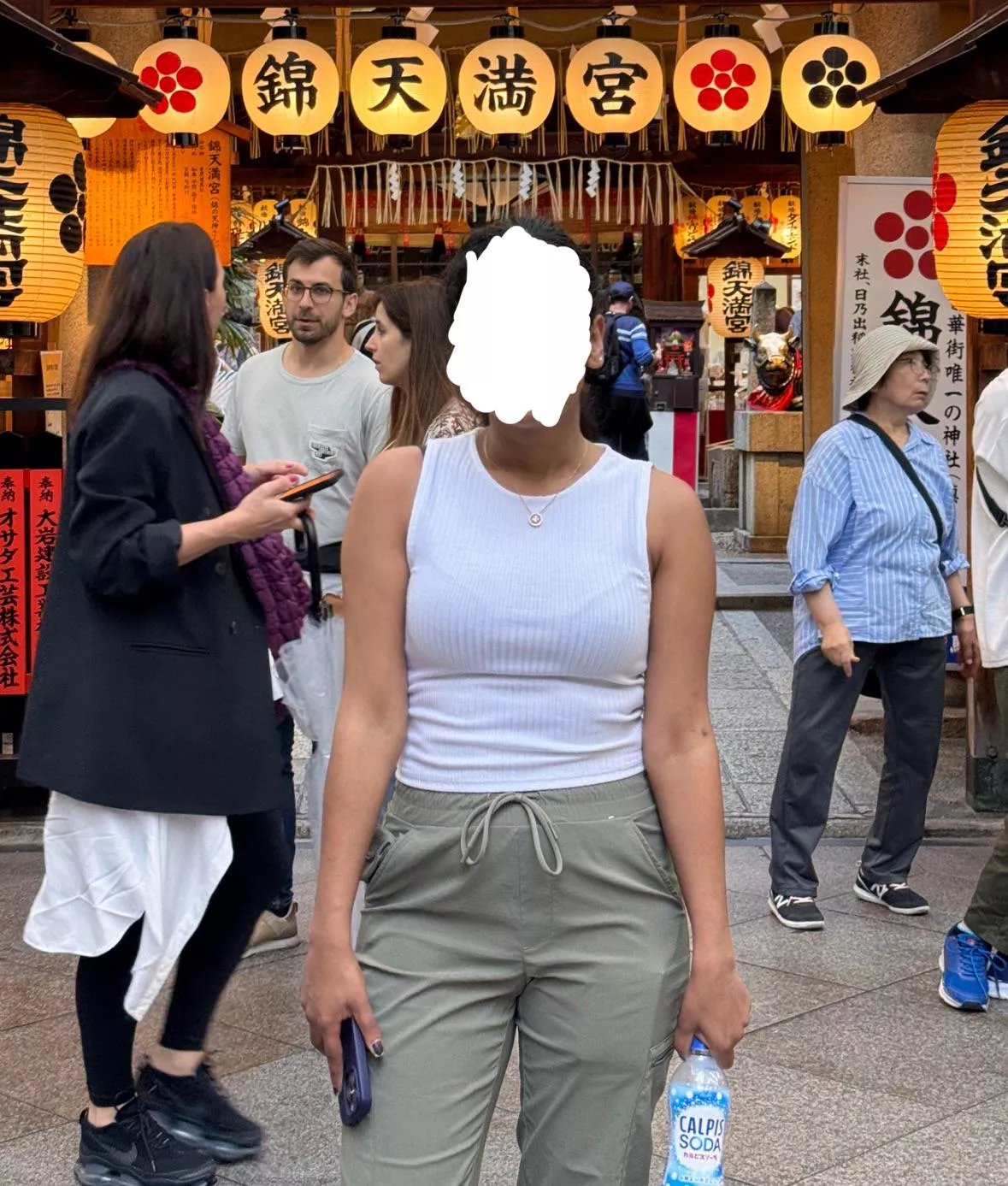 Touring in Japan posted by throwawayack1248