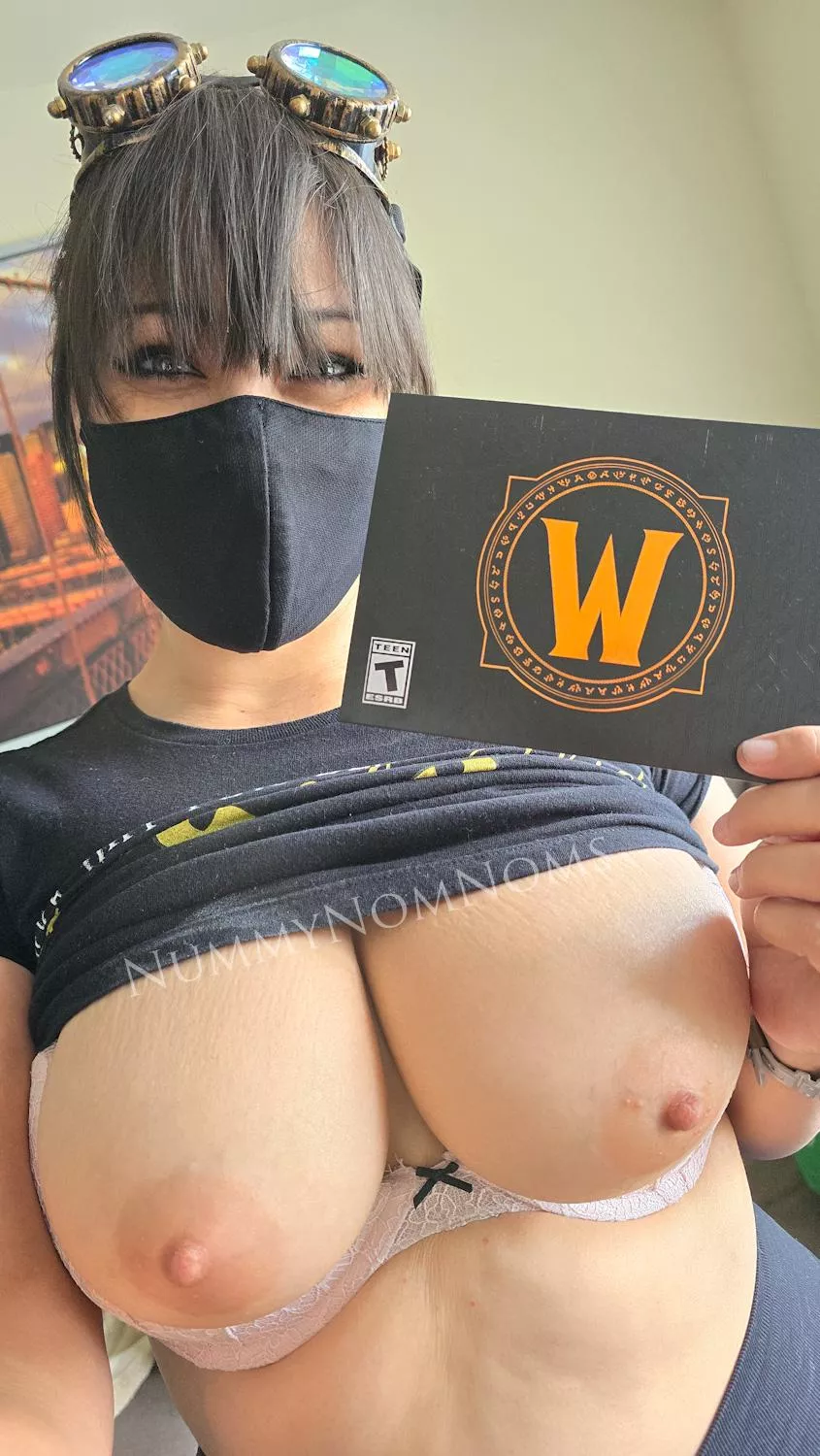 What are you up to [f]or the next week?  posted by NummyNomNoms