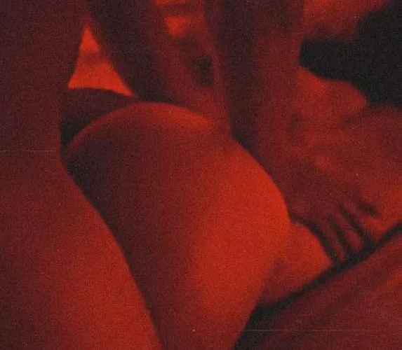 What’s your favorite position? 🤔 by Fun_Donkey_4796