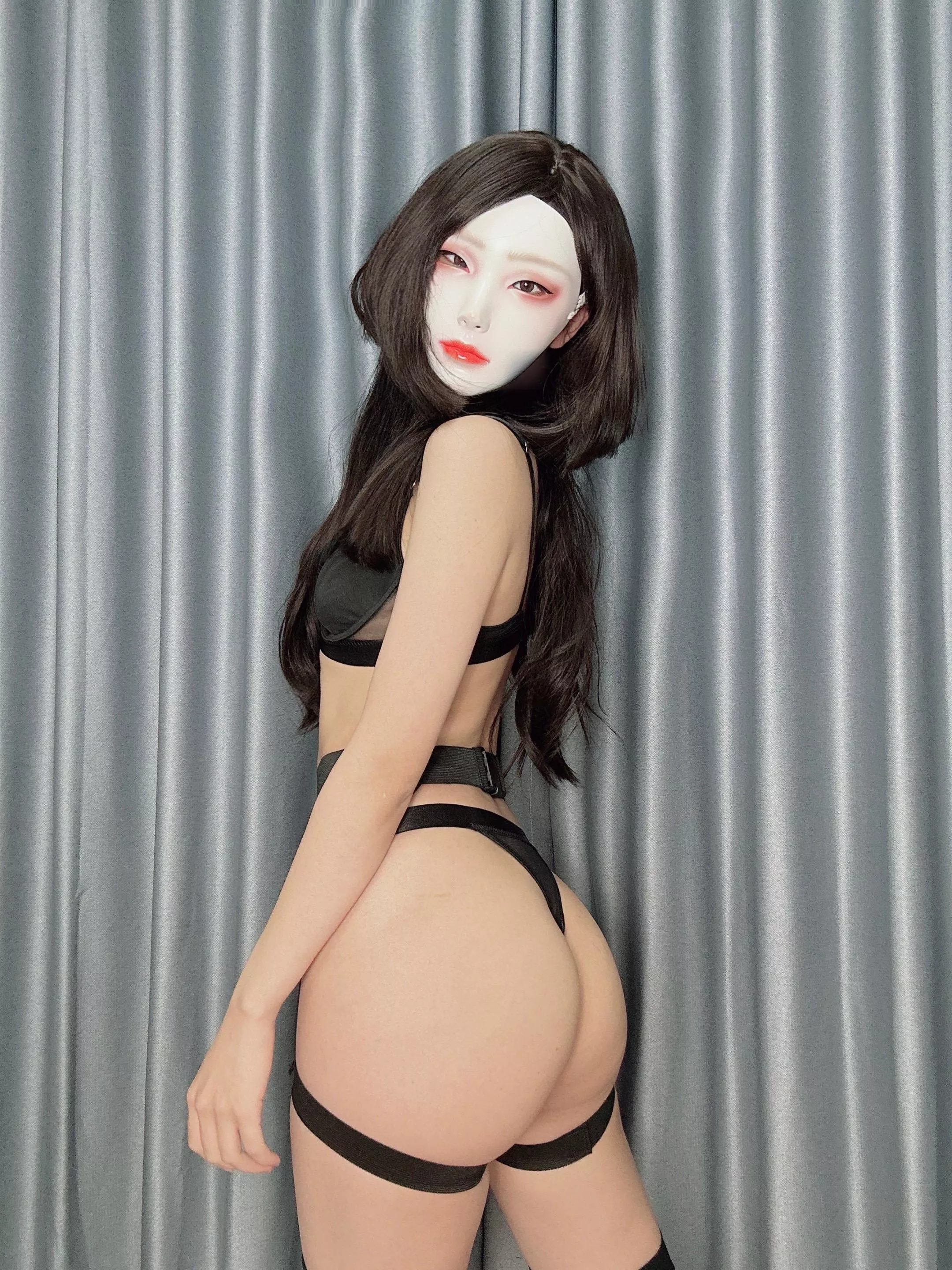 Will you slap that ass ? posted by dackethestnut