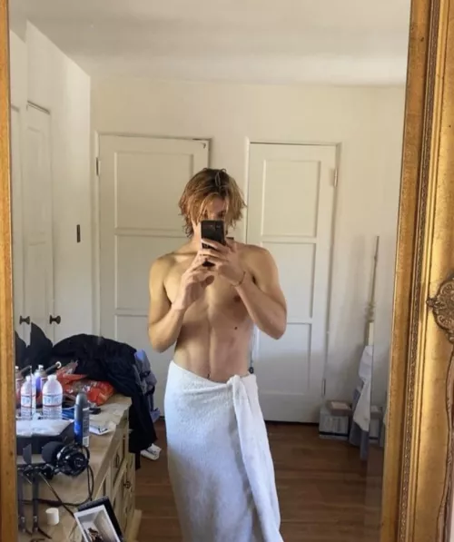 (19) would you deepthroat me while there is ppl in the other room? by Motorstud