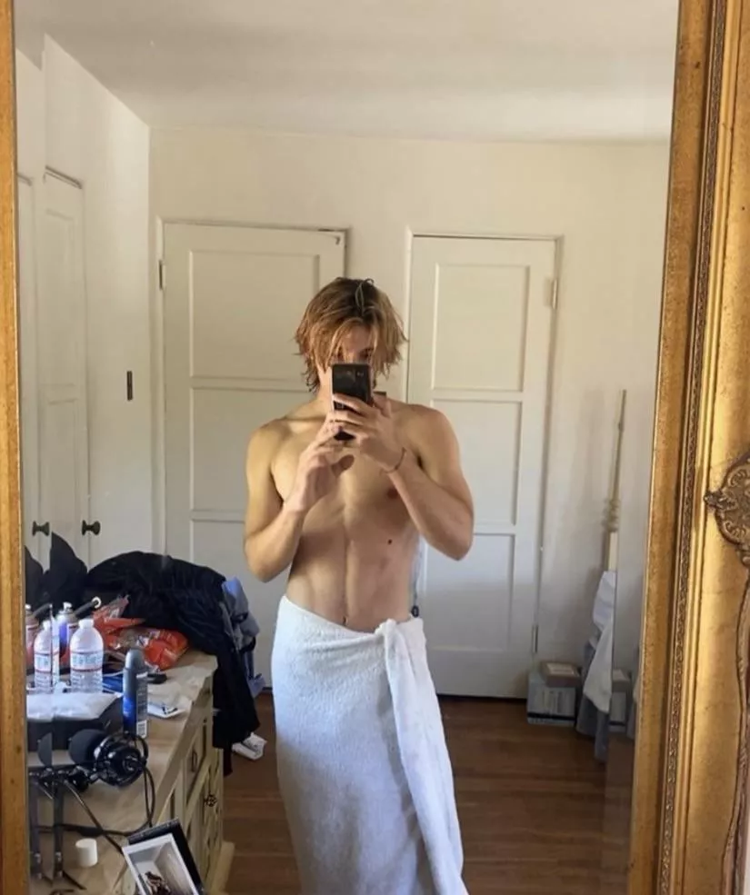 (19) would you deepthroat me while there is ppl in the other room? posted by Motorstud