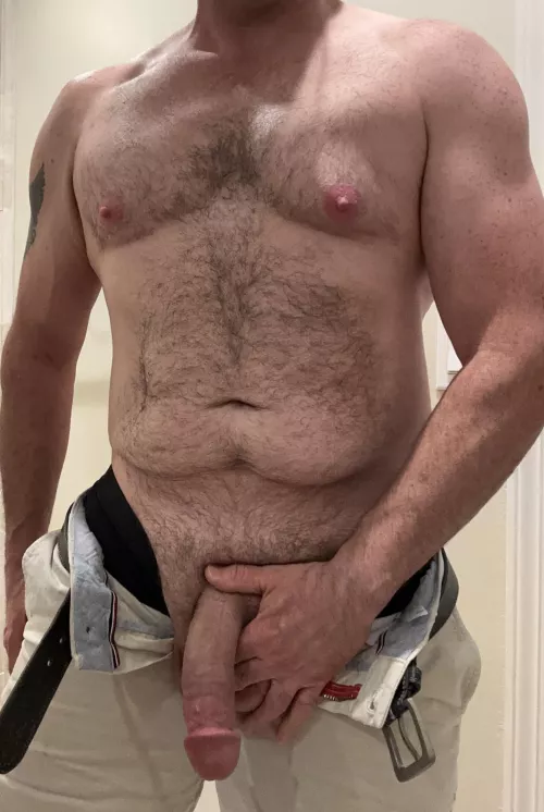 [45] Who wants a taste? by brucewa19