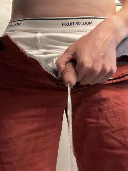 A steady hand 🤚  by Adventurous_crane