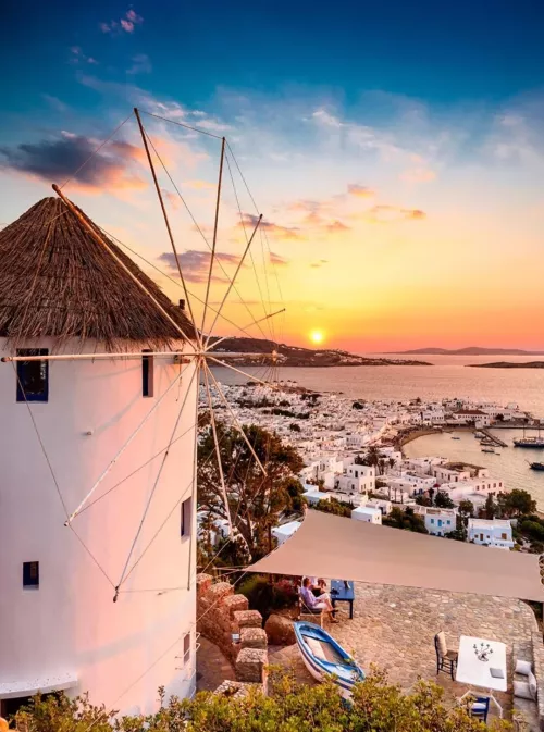 A sunset here? Wow by Bellaartounit