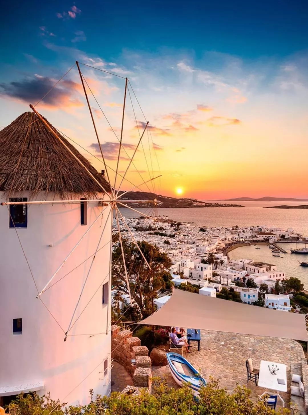 A sunset here? Wow posted by Bellaartounit