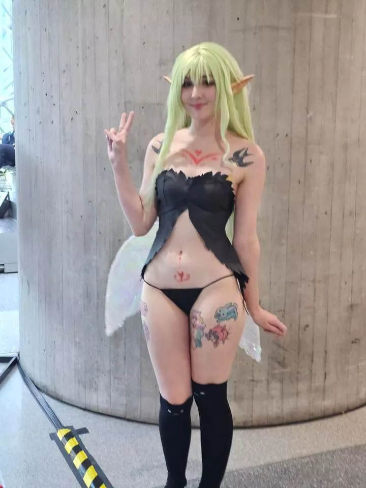 Aloe from Interspecies Reviewers (BunniBlu) posted by bunni_blu