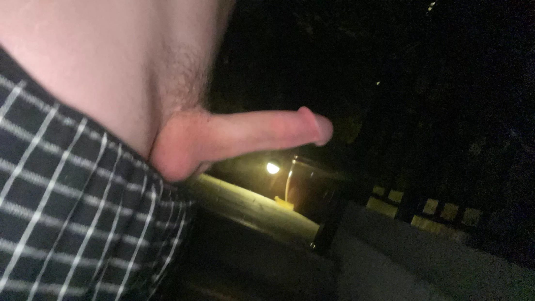 any one looking to use my teen cock in the alley posted by teen-withabwc