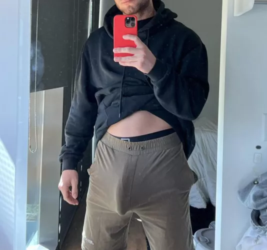 Any takers?! BWC by showmanto