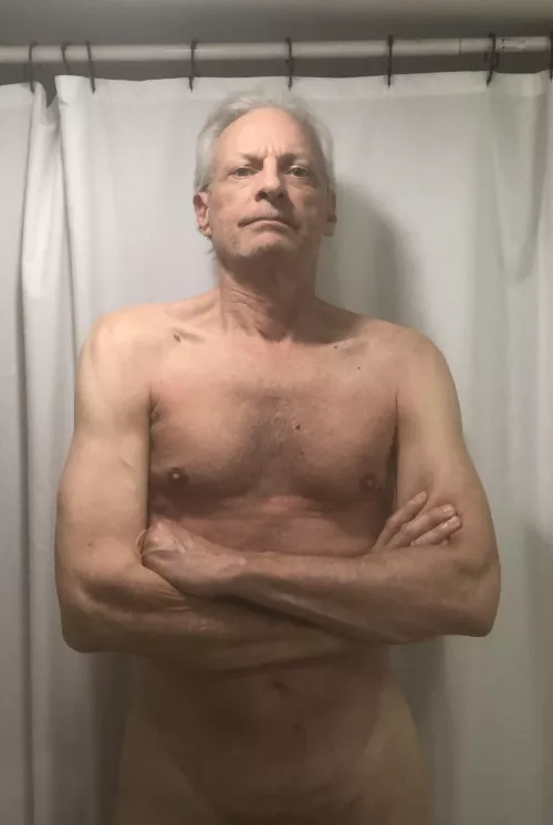 Anyone appreciate them lean? by Strong-Policy-4163