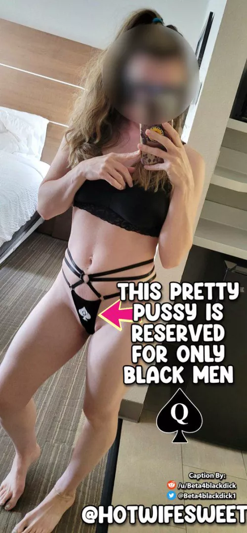 BBC Only? by sweetsurrenderbbc