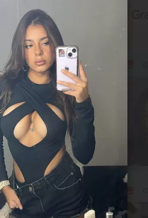 Be honest, do i look sexy? posted by Apprehensive-Bed4088