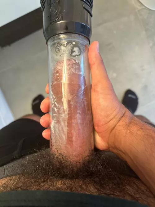 Beer can by EmergencyBubbly7554