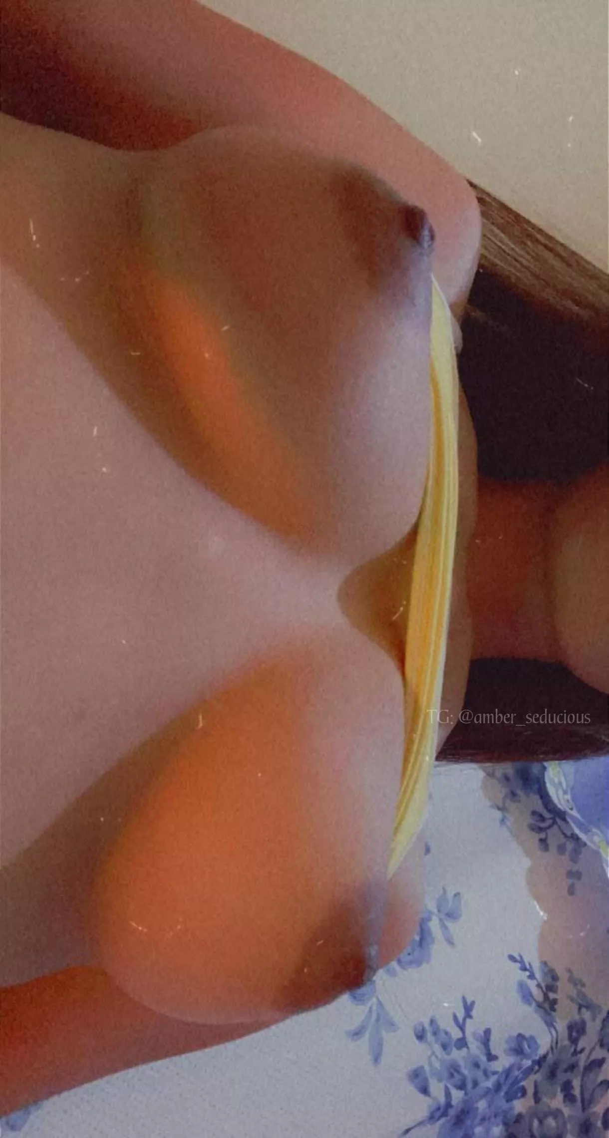 Bury your Face in it posted by tgstrisha