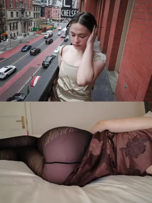 Cailee Spaeny by Mental_Chef_2599