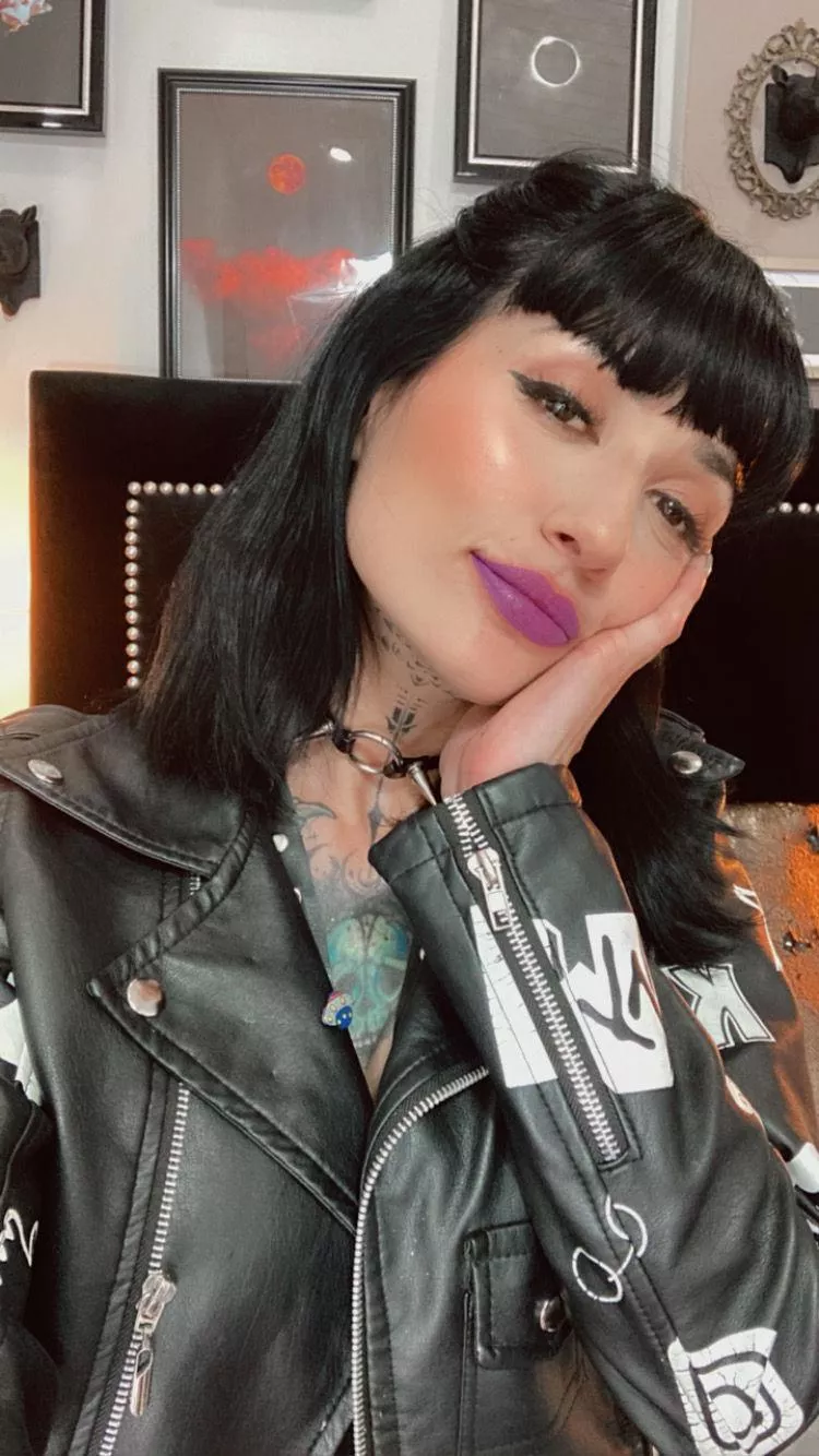 Can I be your girl posted by coxxoez