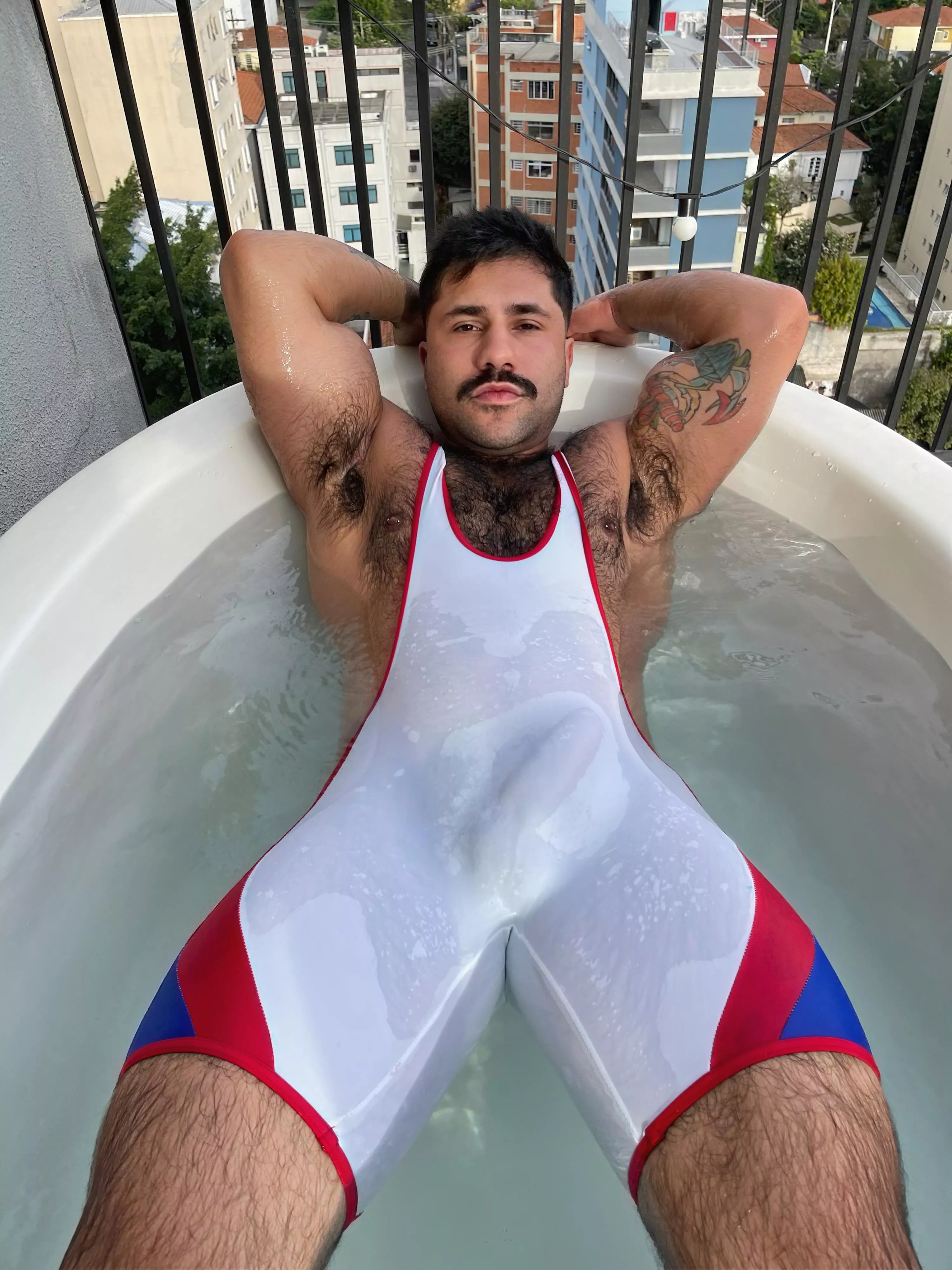 Can you see? posted by subxnco