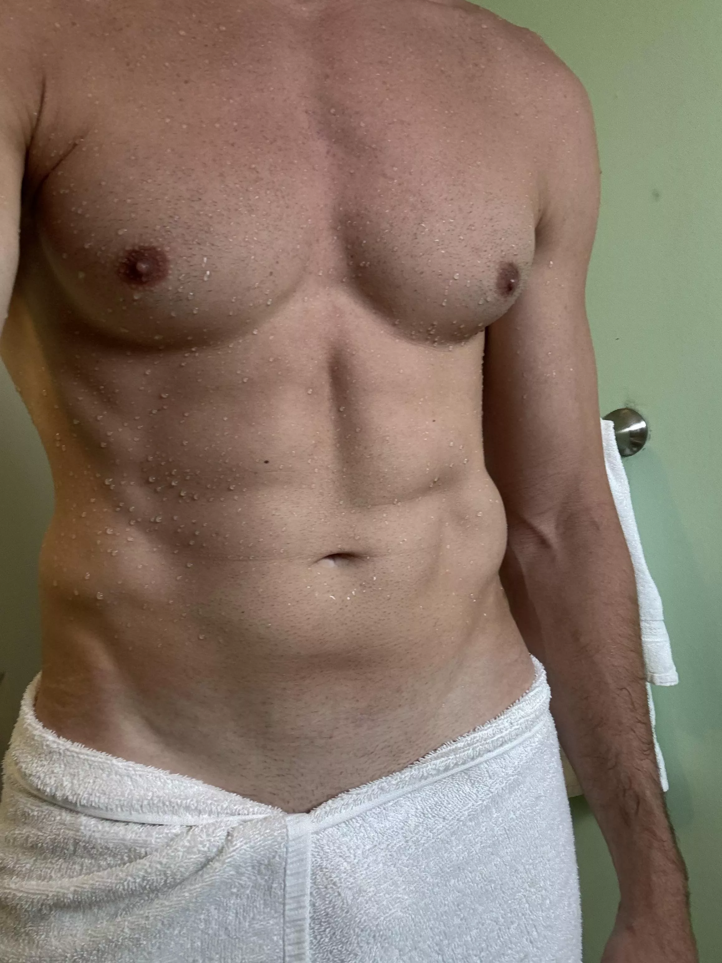 CLEAN posted by fuzzylogic--