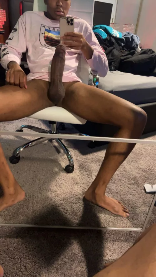 Creampie or toaster strudel? (25) by Thicbbccmd