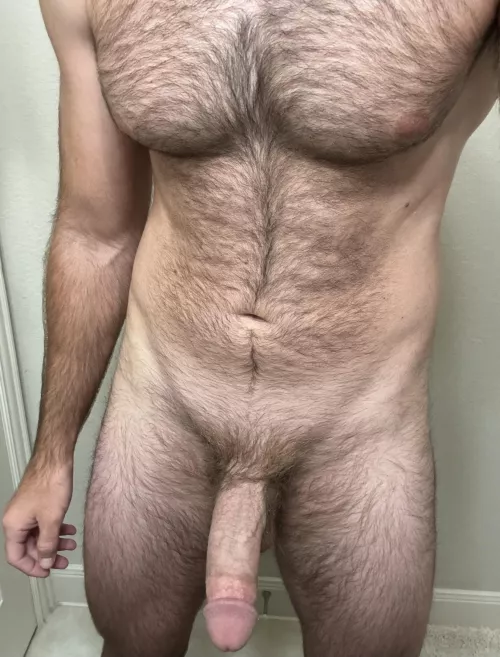 Dad bod BWC by girthdaddy7x7