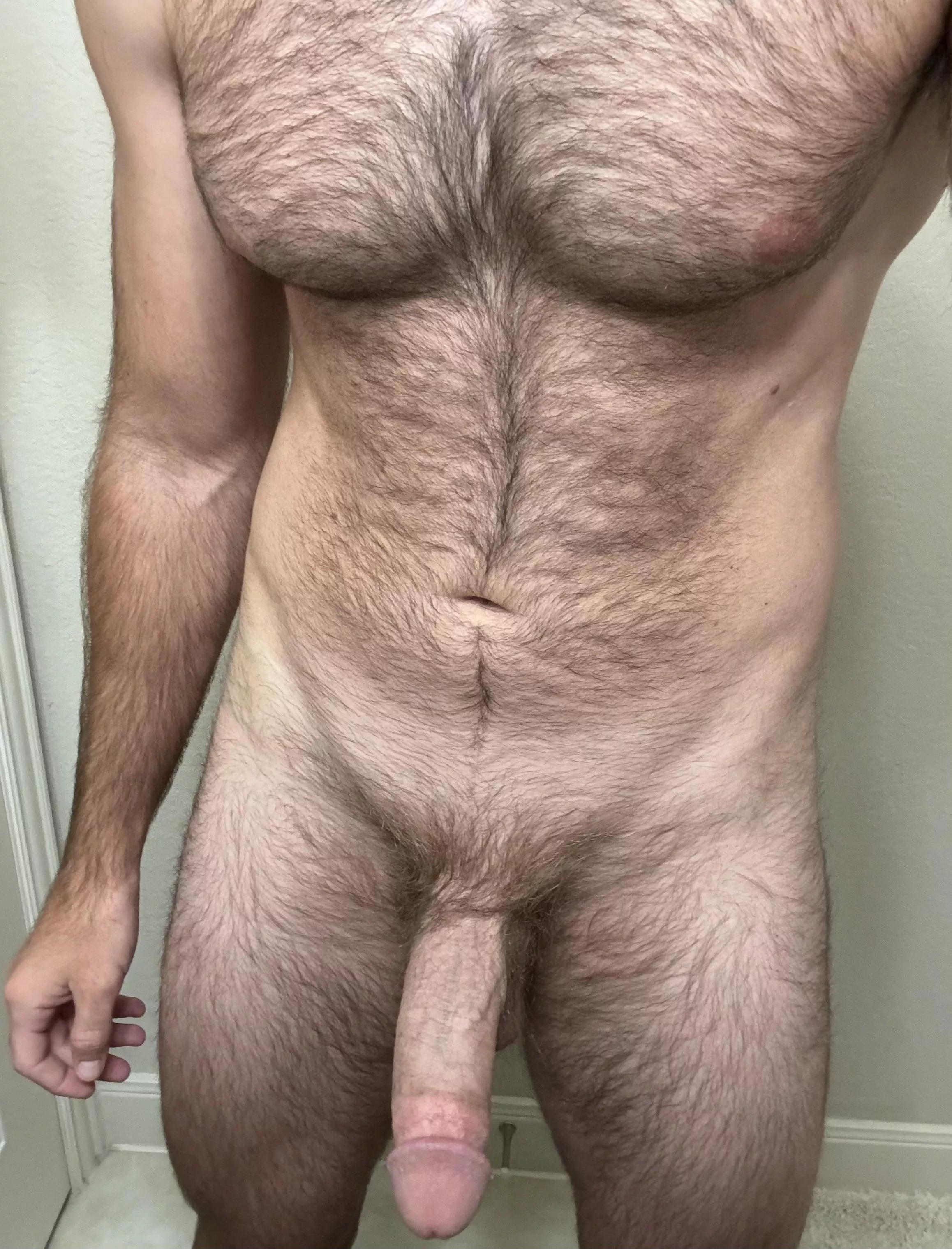 Dad bod BWC posted by girthdaddy7x7