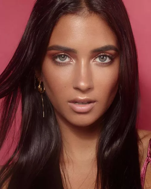 Elisha Herbert by Ken789gh