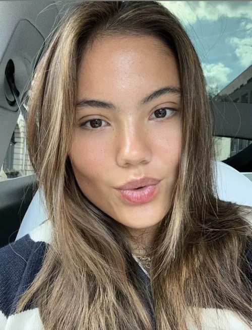 Emma Raducanu  by SeaExample6745