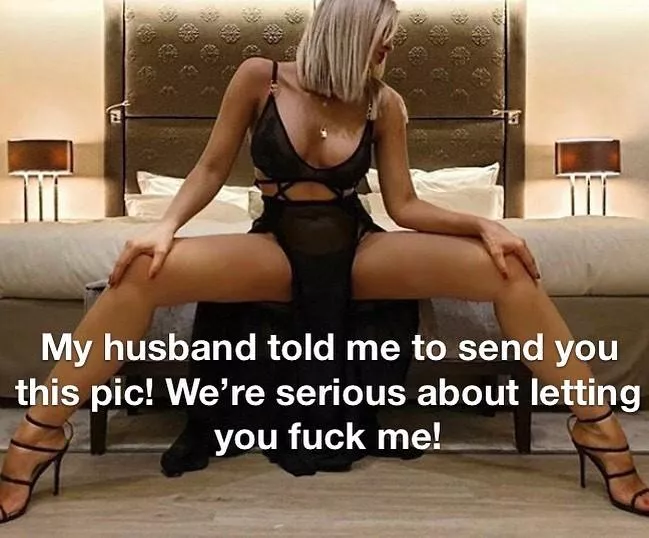 Enjoy posted by thehusband14