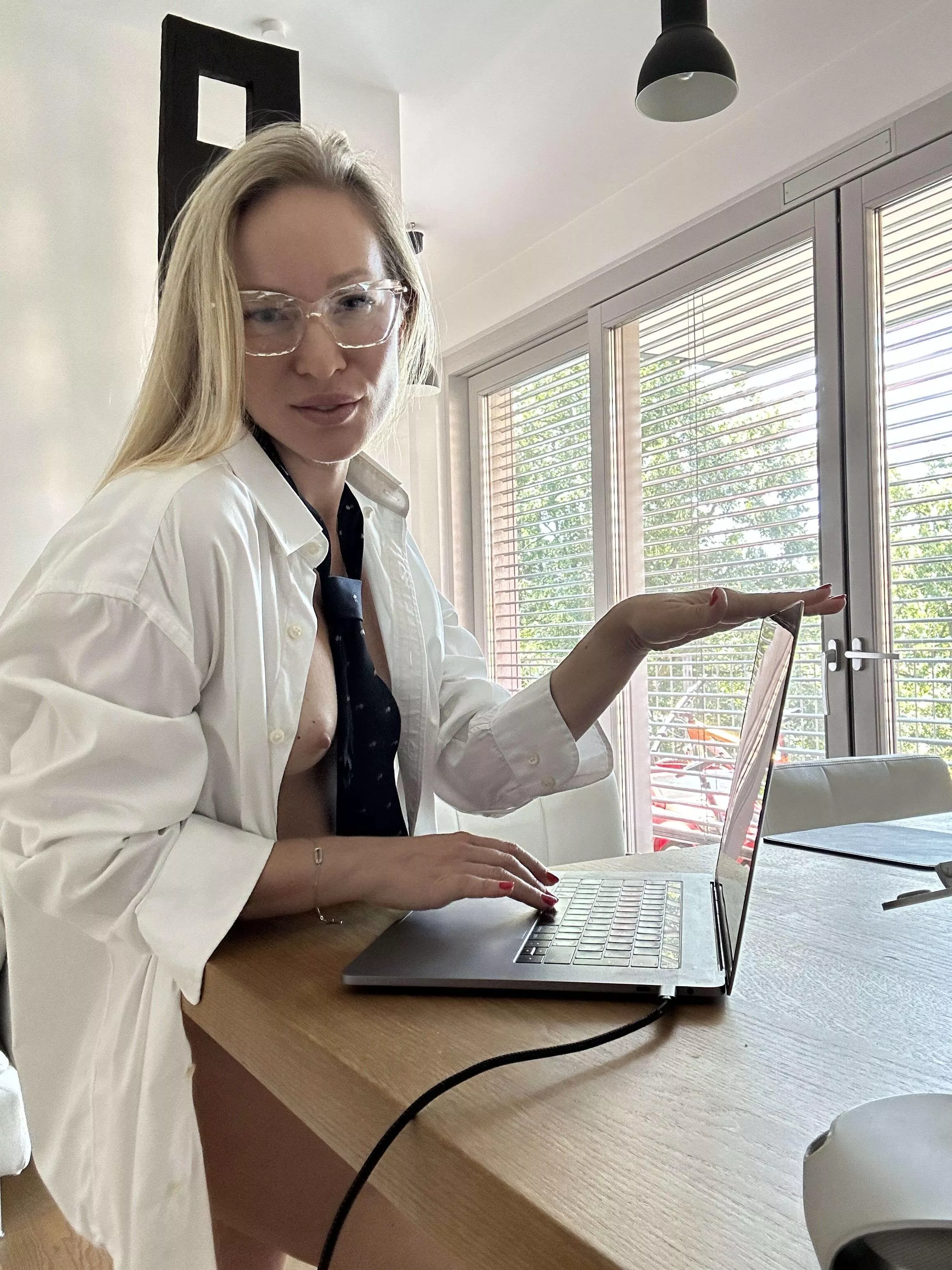 Everyone s gone boss You and I are left posted by _LUNA_angel