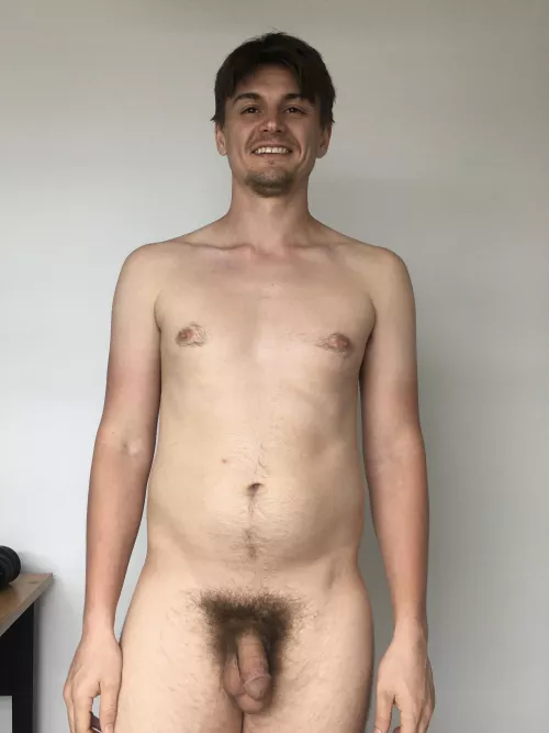 Felt like showing off by random0301