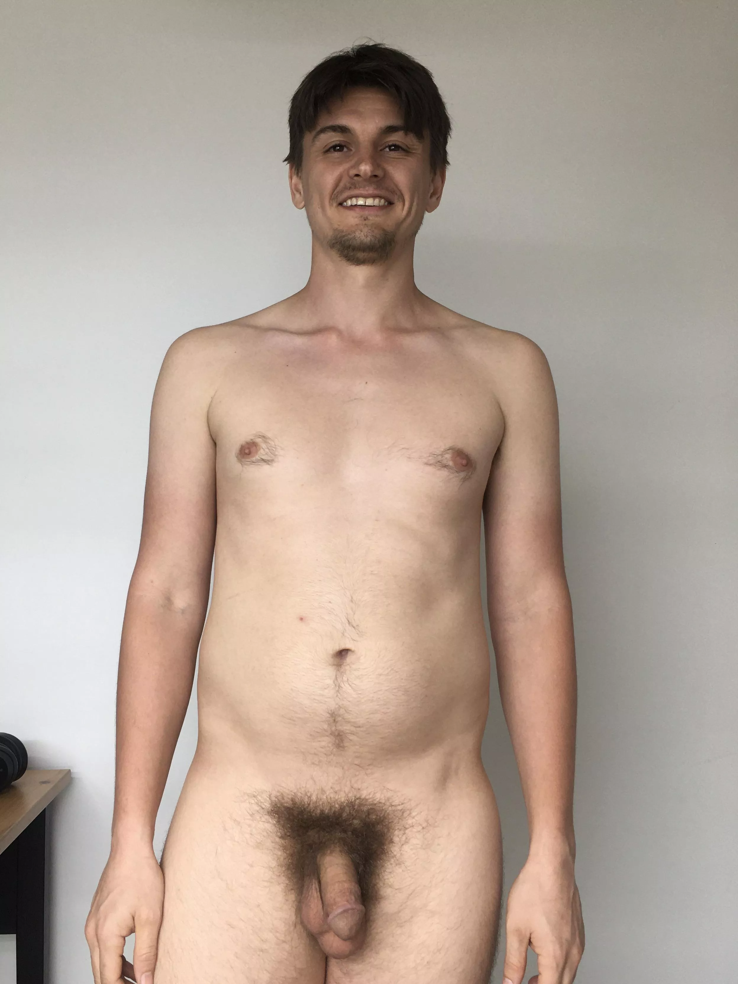 Felt like showing off posted by random0301