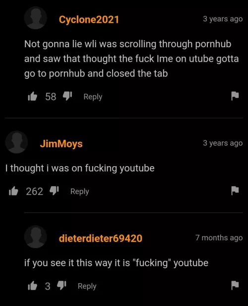 Fucking Youtube by SinZ_______SinZ